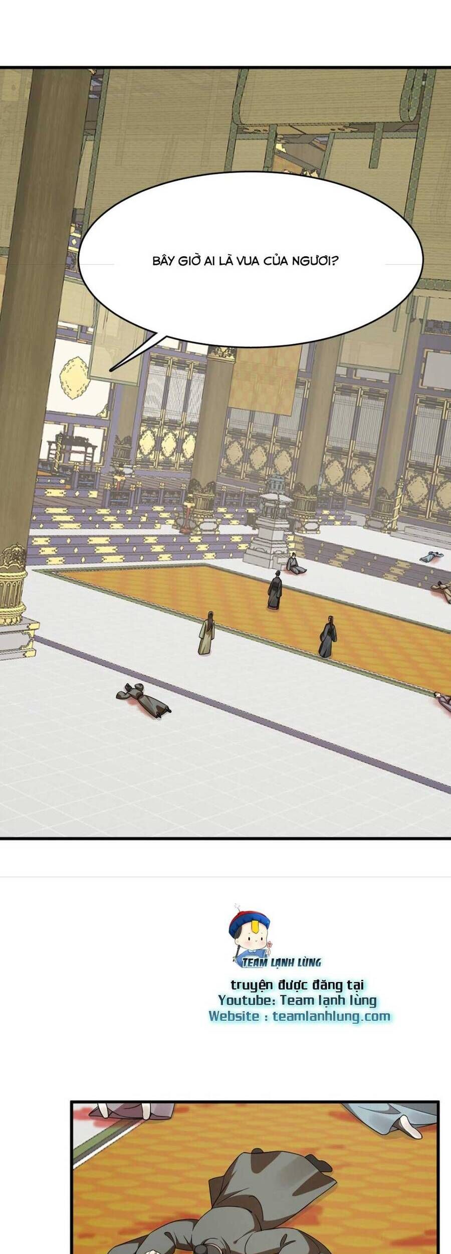 đọc truyện Độc Bộ Thiên Hạ: Đặc Công Thần Y Chương 394 ảnh 20 tại Thiên Thai Truyện