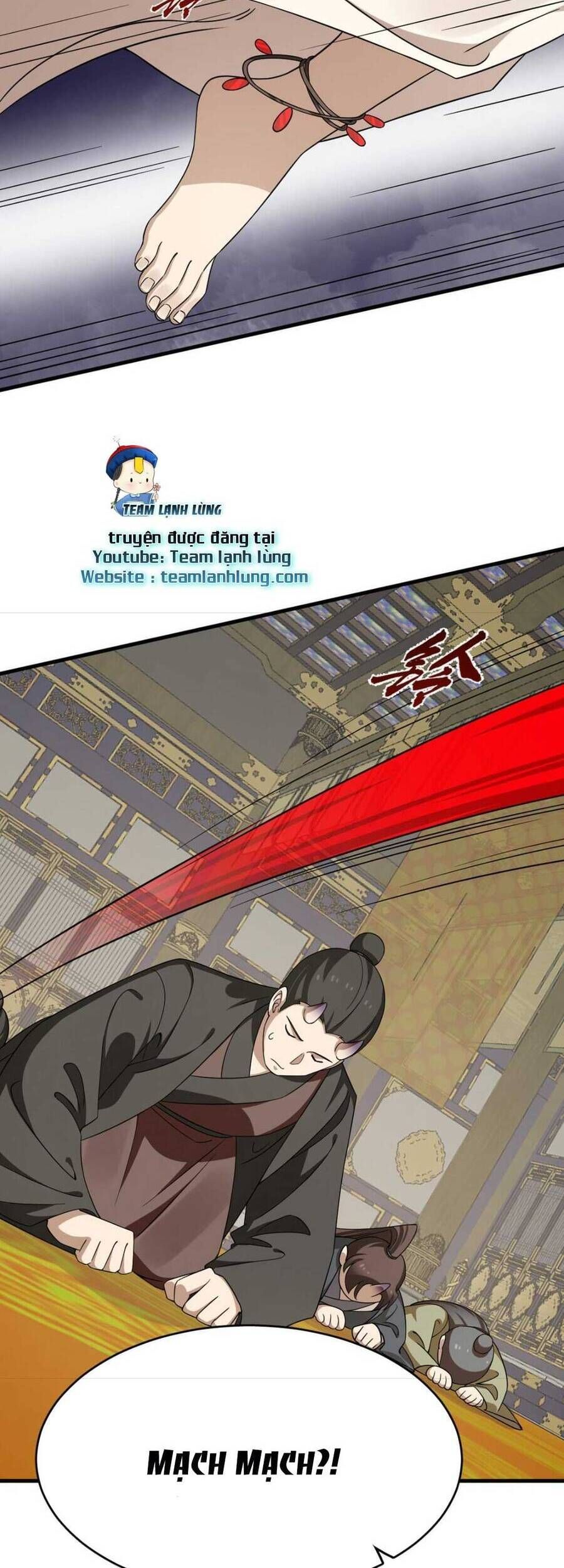 đọc truyện Độc Bộ Thiên Hạ: Đặc Công Thần Y Chương 394 ảnh 24 tại Thiên Thai Truyện