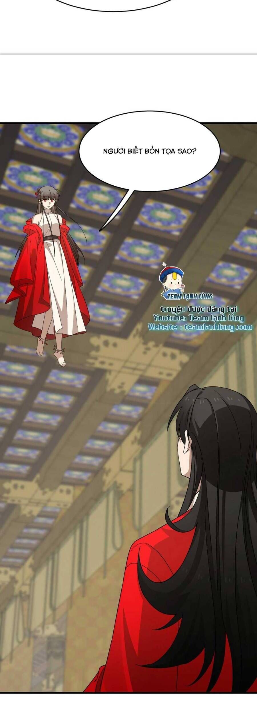 đọc truyện Độc Bộ Thiên Hạ: Đặc Công Thần Y Chương 394 ảnh 25 tại Thiên Thai Truyện