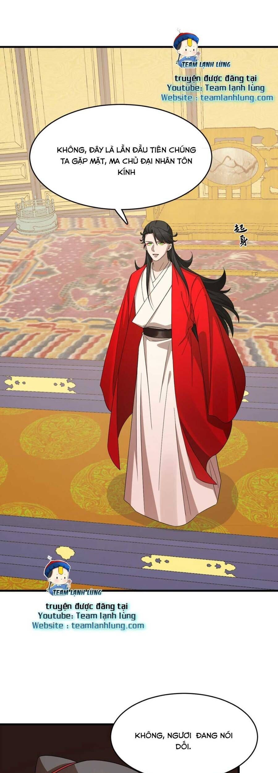 đọc truyện Độc Bộ Thiên Hạ: Đặc Công Thần Y Chương 394 ảnh 31 tại Thiên Thai Truyện