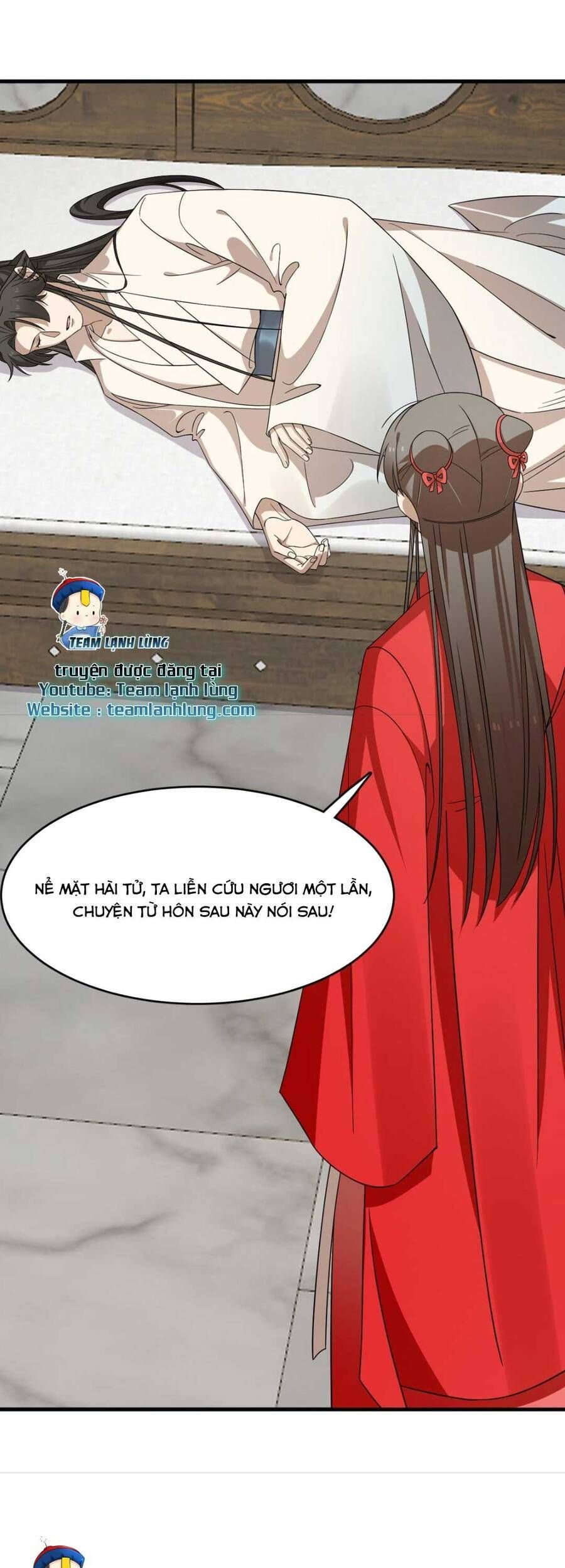 đọc truyện Độc Bộ Thiên Hạ: Đặc Công Thần Y Chương 394 ảnh 5 tại Thiên Thai Truyện