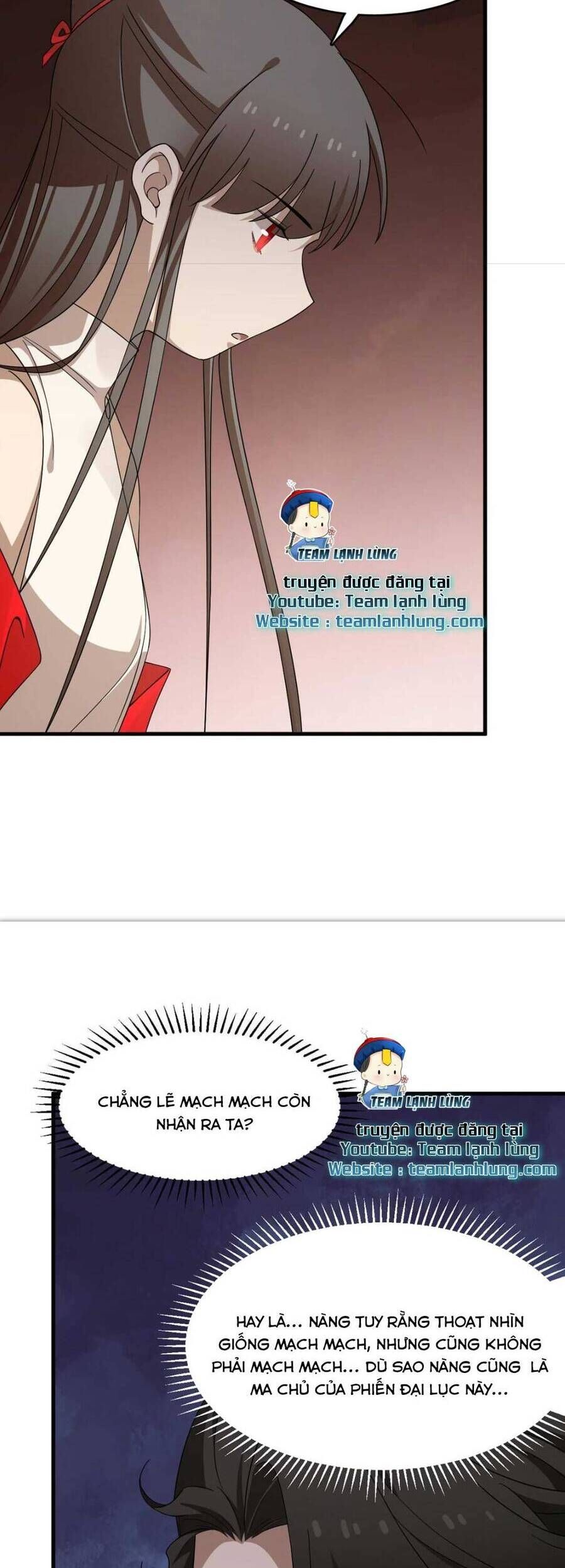 đọc truyện Độc Bộ Thiên Hạ: Đặc Công Thần Y Chương 394 ảnh 32 tại Thiên Thai Truyện