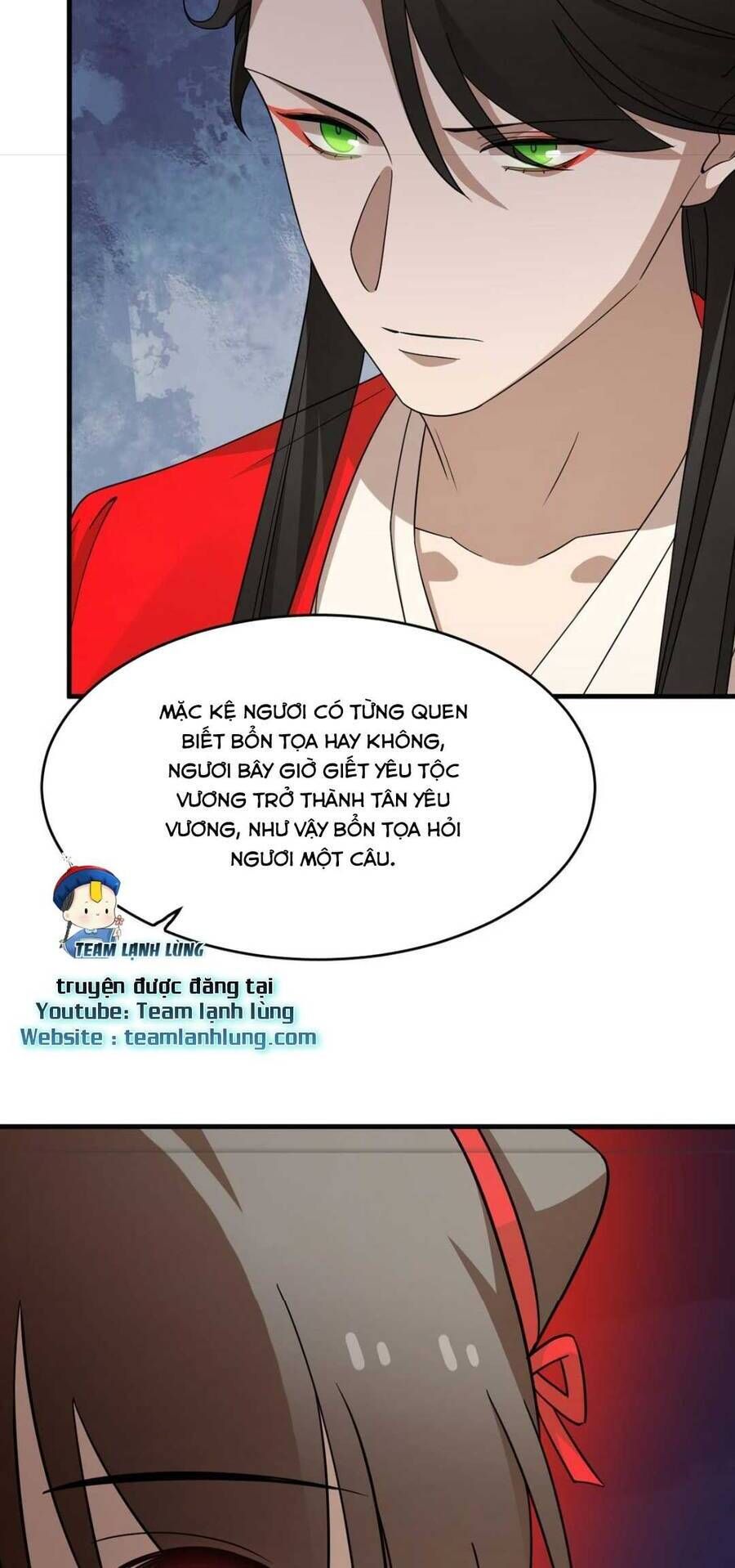 đọc truyện Độc Bộ Thiên Hạ: Đặc Công Thần Y Chương 394 ảnh 33 tại Thiên Thai Truyện