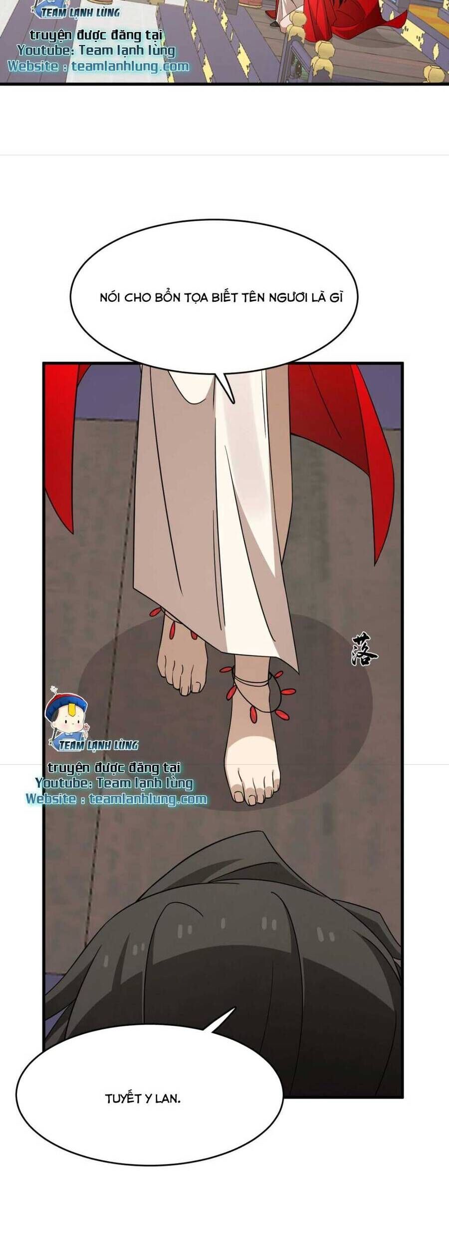 đọc truyện Độc Bộ Thiên Hạ: Đặc Công Thần Y Chương 394 ảnh 38 tại Thiên Thai Truyện