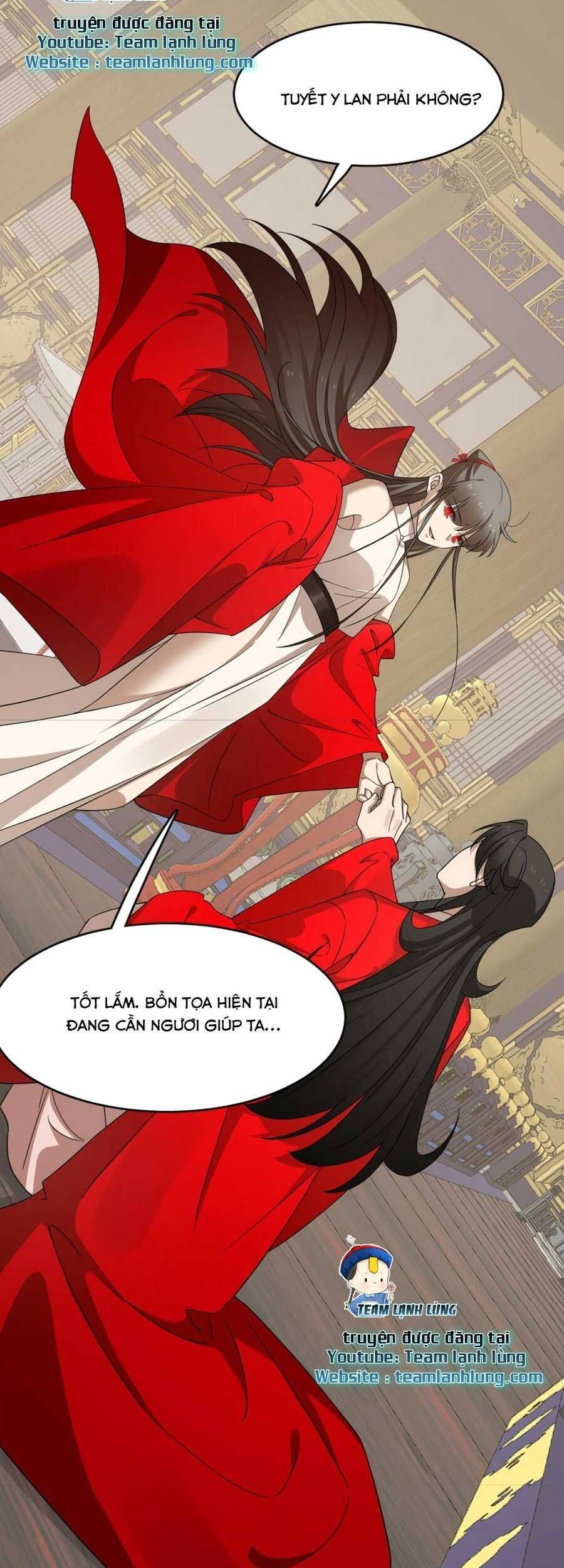 đọc truyện Độc Bộ Thiên Hạ: Đặc Công Thần Y Chương 394 ảnh 40 tại Thiên Thai Truyện