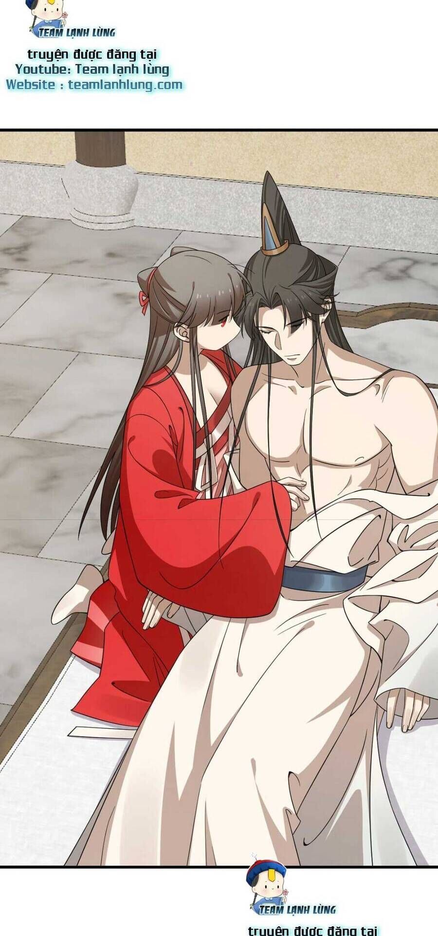 đọc truyện Độc Bộ Thiên Hạ: Đặc Công Thần Y Chương 394 ảnh 6 tại Thiên Thai Truyện