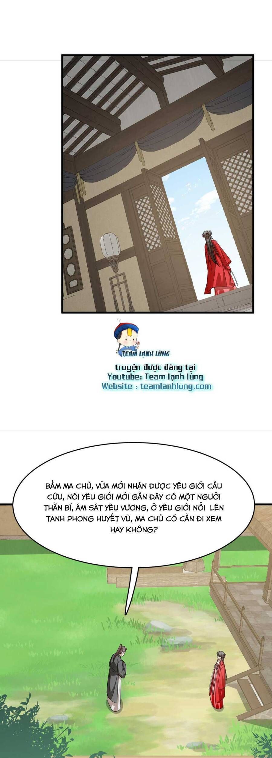 đọc truyện Độc Bộ Thiên Hạ: Đặc Công Thần Y Chương 394 ảnh 10 tại Thiên Thai Truyện