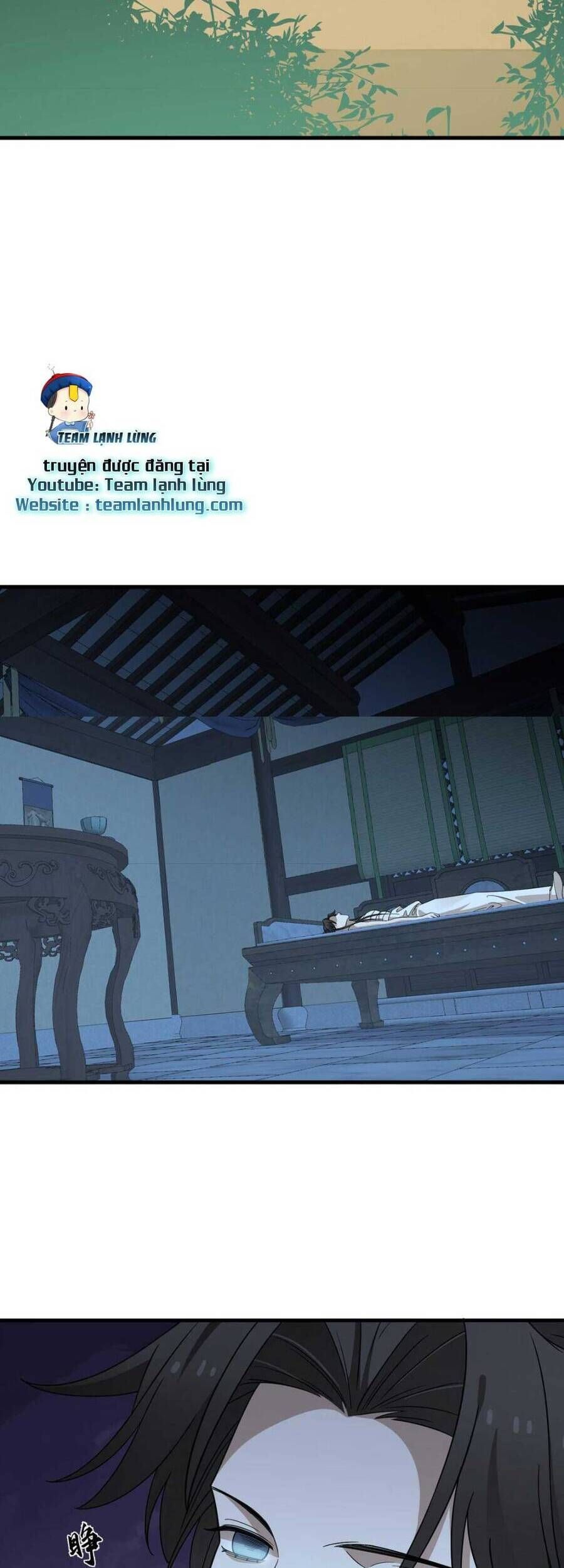 đọc truyện Độc Bộ Thiên Hạ: Đặc Công Thần Y Chương 394 ảnh 11 tại Thiên Thai Truyện