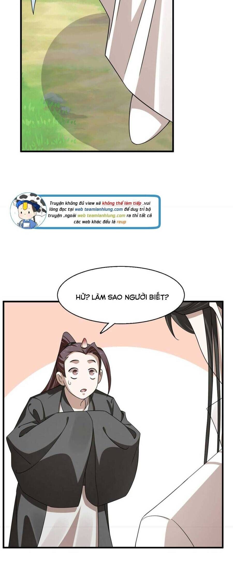 đọc truyện Độc Bộ Thiên Hạ: Đặc Công Thần Y Chương 395 ảnh 12 tại Thiên Thai Truyện