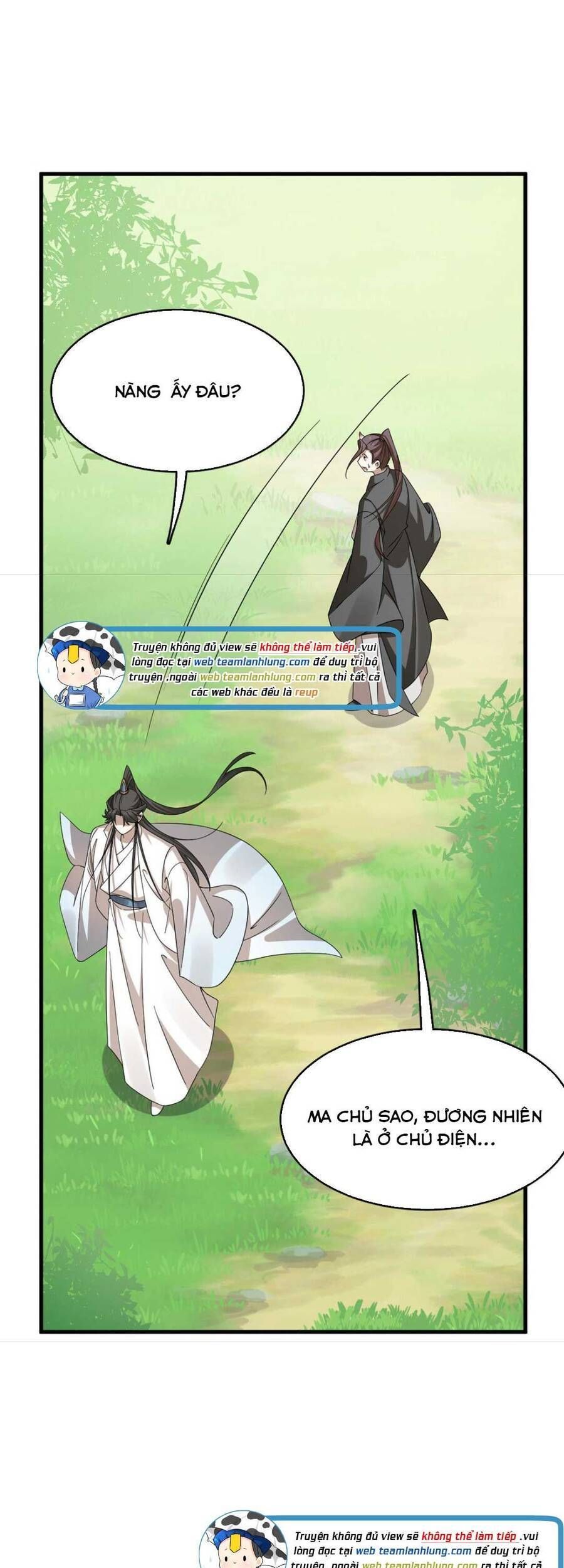 đọc truyện Độc Bộ Thiên Hạ: Đặc Công Thần Y Chương 395 ảnh 14 tại Thiên Thai Truyện