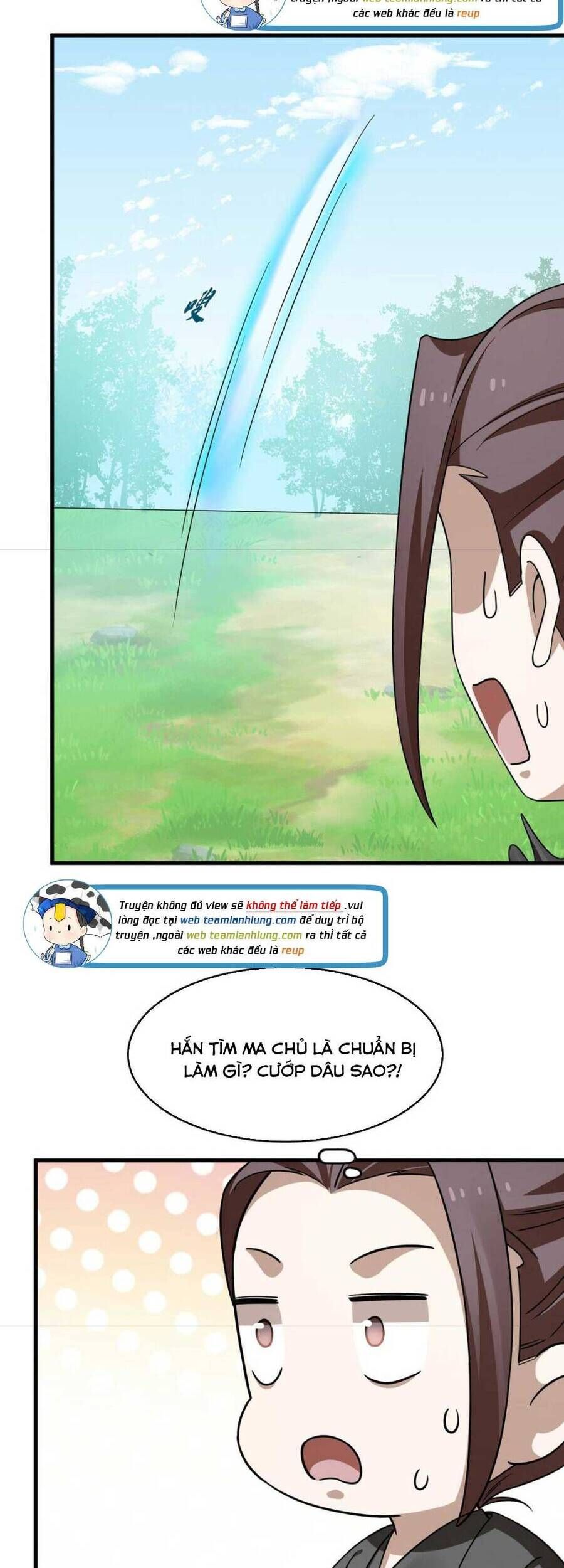 đọc truyện Độc Bộ Thiên Hạ: Đặc Công Thần Y Chương 395 ảnh 15 tại Thiên Thai Truyện