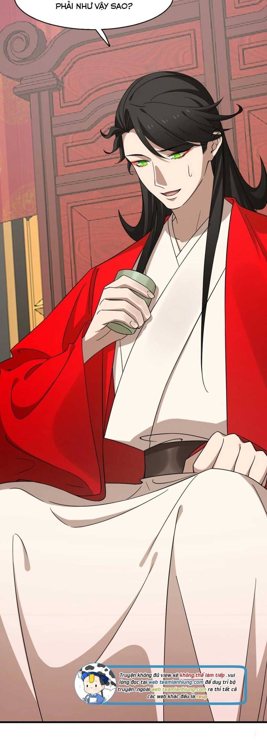 đọc truyện Độc Bộ Thiên Hạ: Đặc Công Thần Y Chương 395 ảnh 18 tại Thiên Thai Truyện