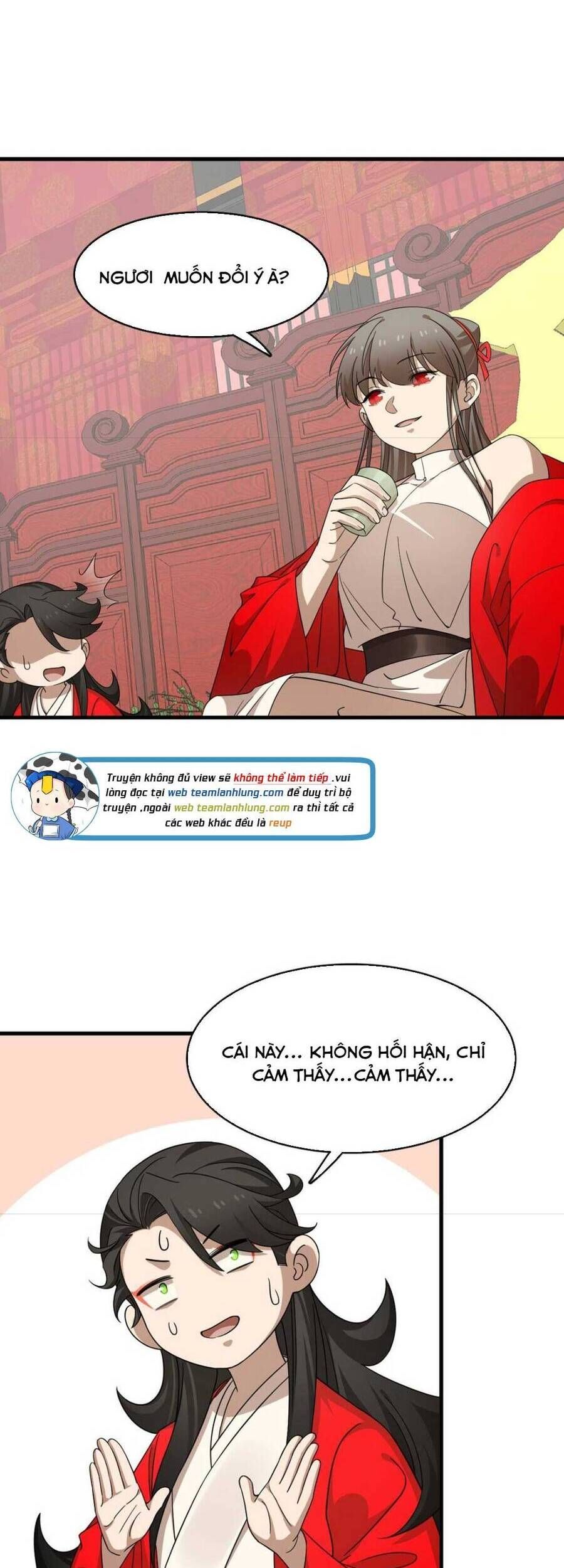 đọc truyện Độc Bộ Thiên Hạ: Đặc Công Thần Y Chương 395 ảnh 19 tại Thiên Thai Truyện