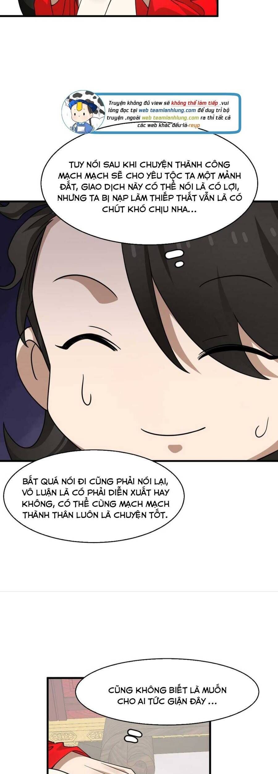 đọc truyện Độc Bộ Thiên Hạ: Đặc Công Thần Y Chương 395 ảnh 20 tại Thiên Thai Truyện