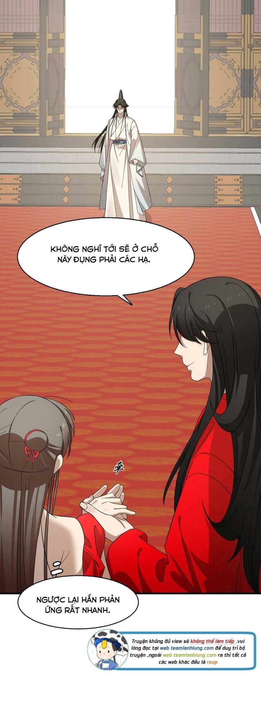 đọc truyện Độc Bộ Thiên Hạ: Đặc Công Thần Y Chương 395 ảnh 28 tại Thiên Thai Truyện