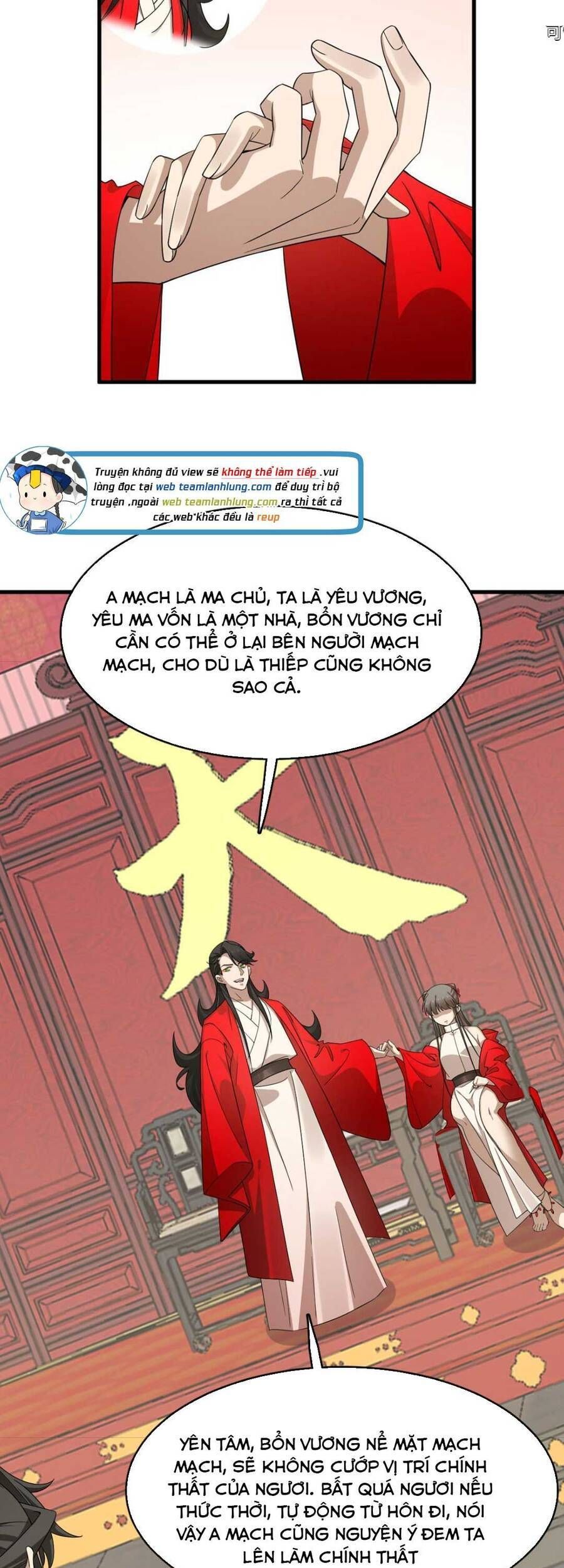 đọc truyện Độc Bộ Thiên Hạ: Đặc Công Thần Y Chương 395 ảnh 30 tại Thiên Thai Truyện