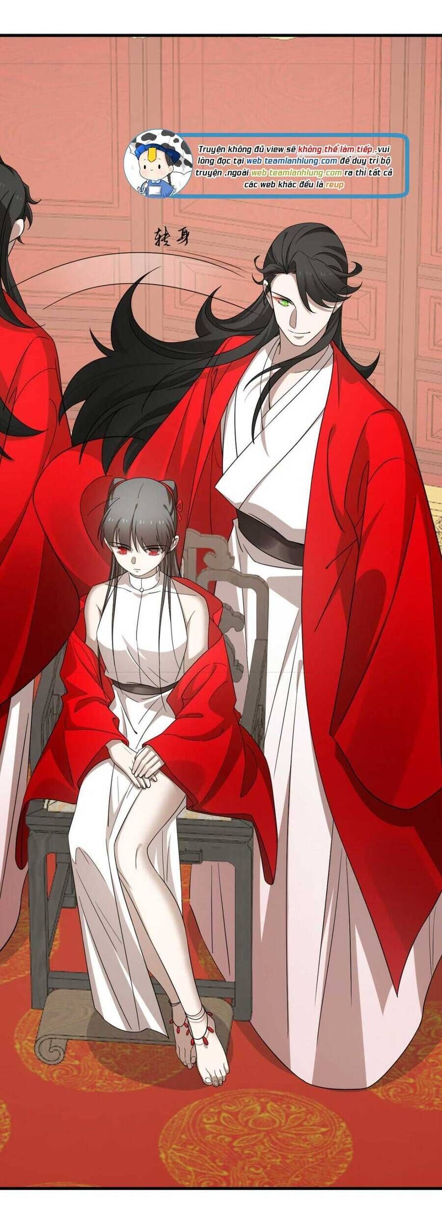 đọc truyện Độc Bộ Thiên Hạ: Đặc Công Thần Y Chương 395 ảnh 33 tại Thiên Thai Truyện