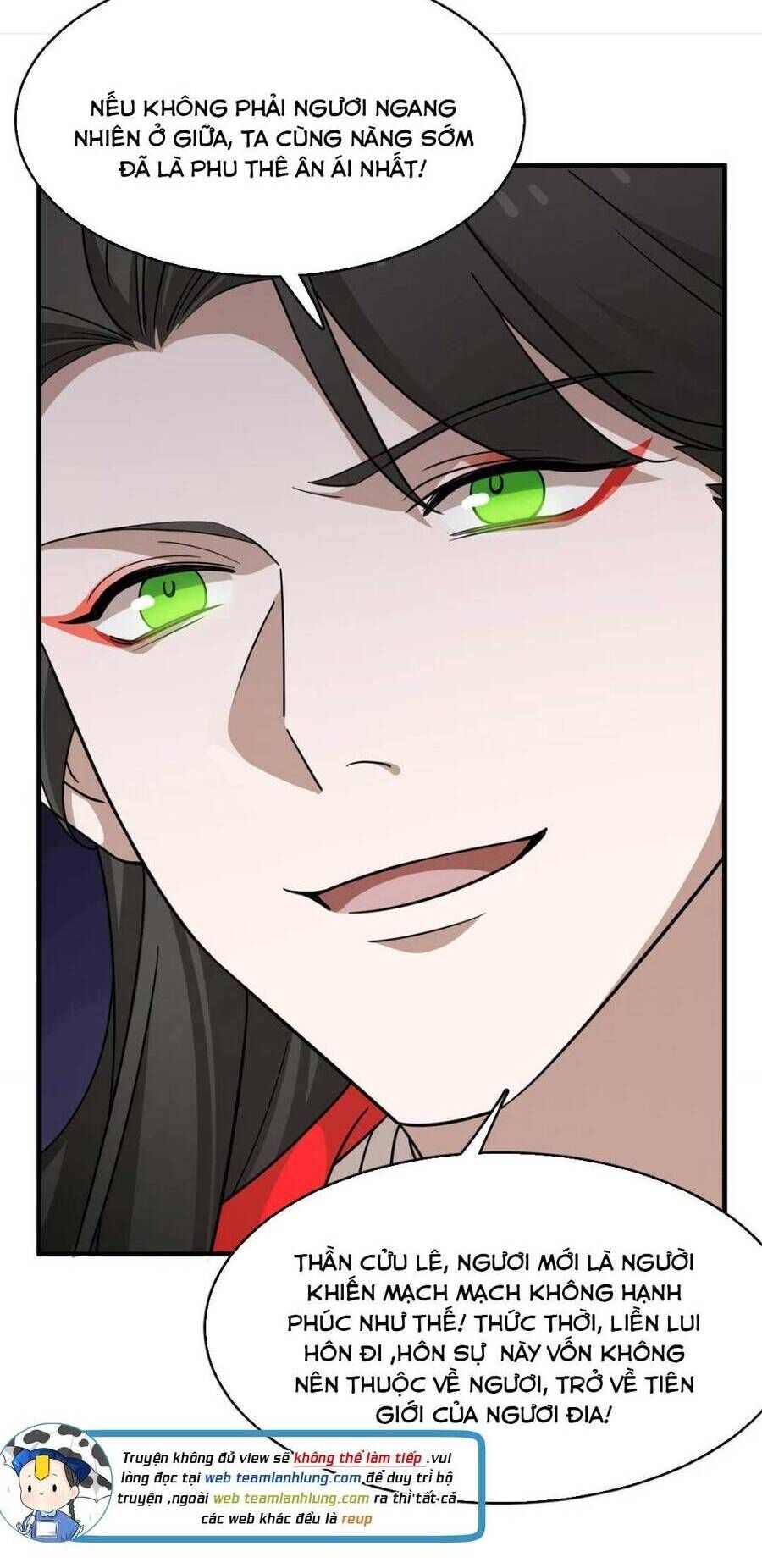 đọc truyện Độc Bộ Thiên Hạ: Đặc Công Thần Y Chương 395 ảnh 35 tại Thiên Thai Truyện