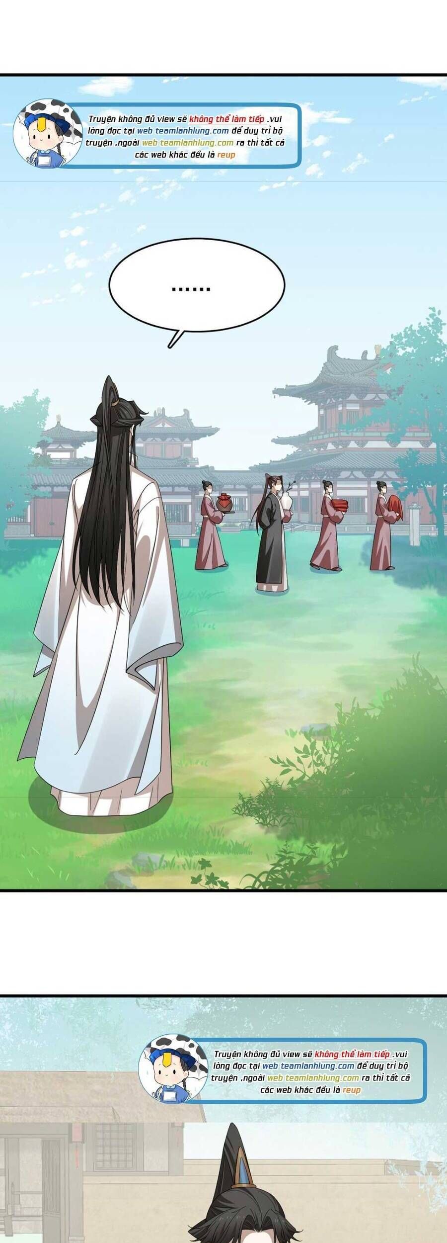 đọc truyện Độc Bộ Thiên Hạ: Đặc Công Thần Y Chương 395 ảnh 7 tại Thiên Thai Truyện