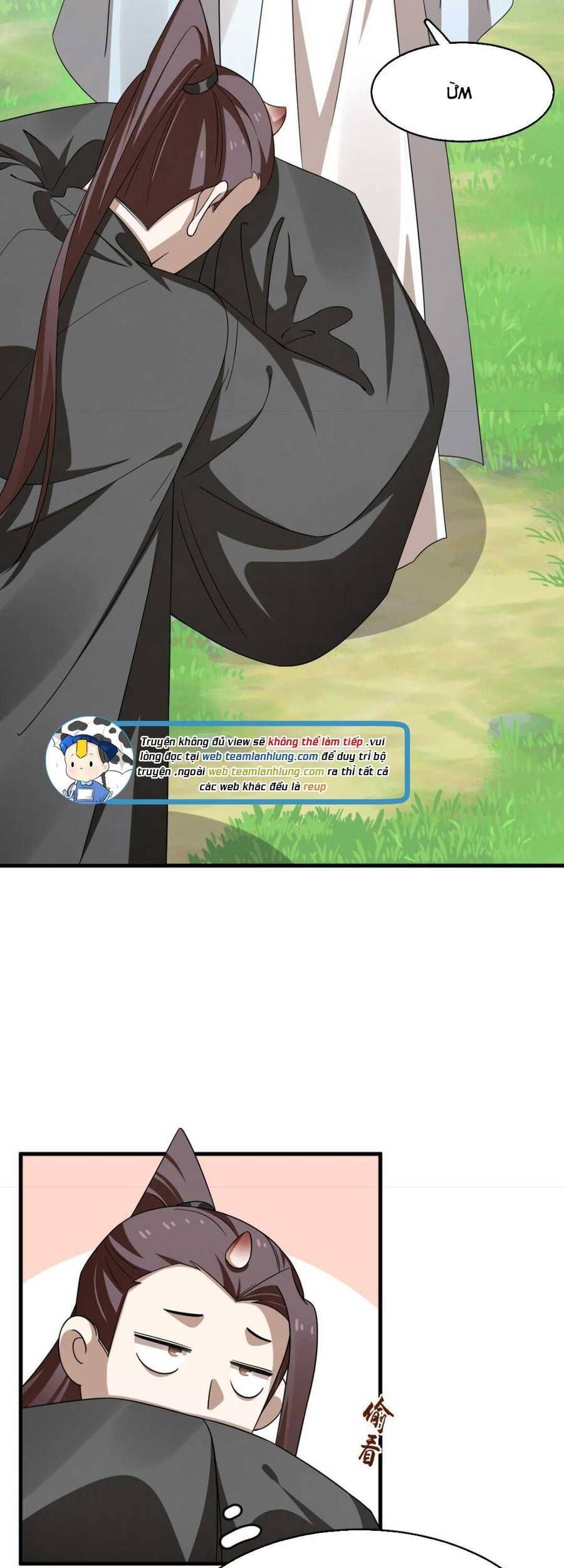 đọc truyện Độc Bộ Thiên Hạ: Đặc Công Thần Y Chương 395 ảnh 9 tại Thiên Thai Truyện