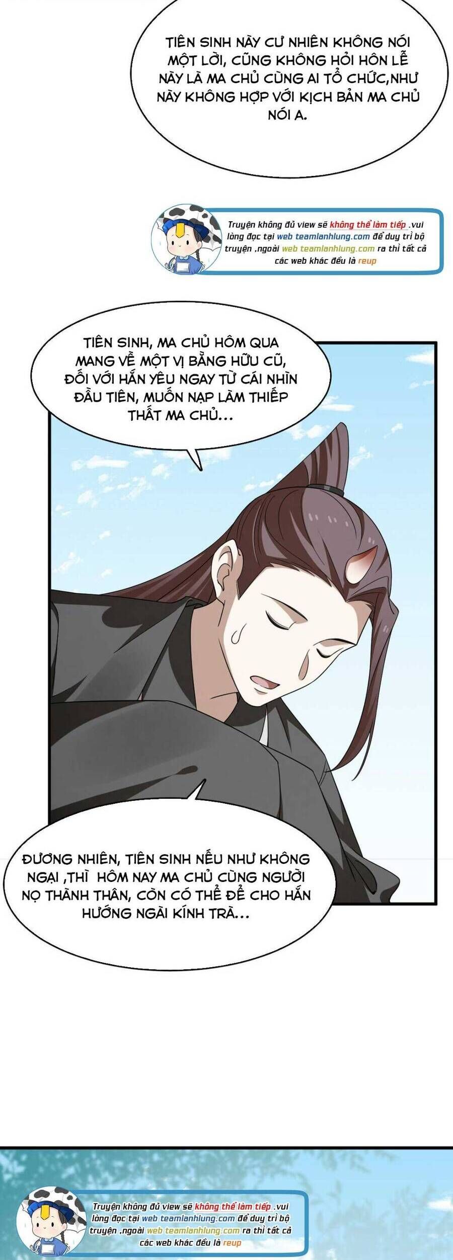 đọc truyện Độc Bộ Thiên Hạ: Đặc Công Thần Y Chương 395 ảnh 10 tại Thiên Thai Truyện