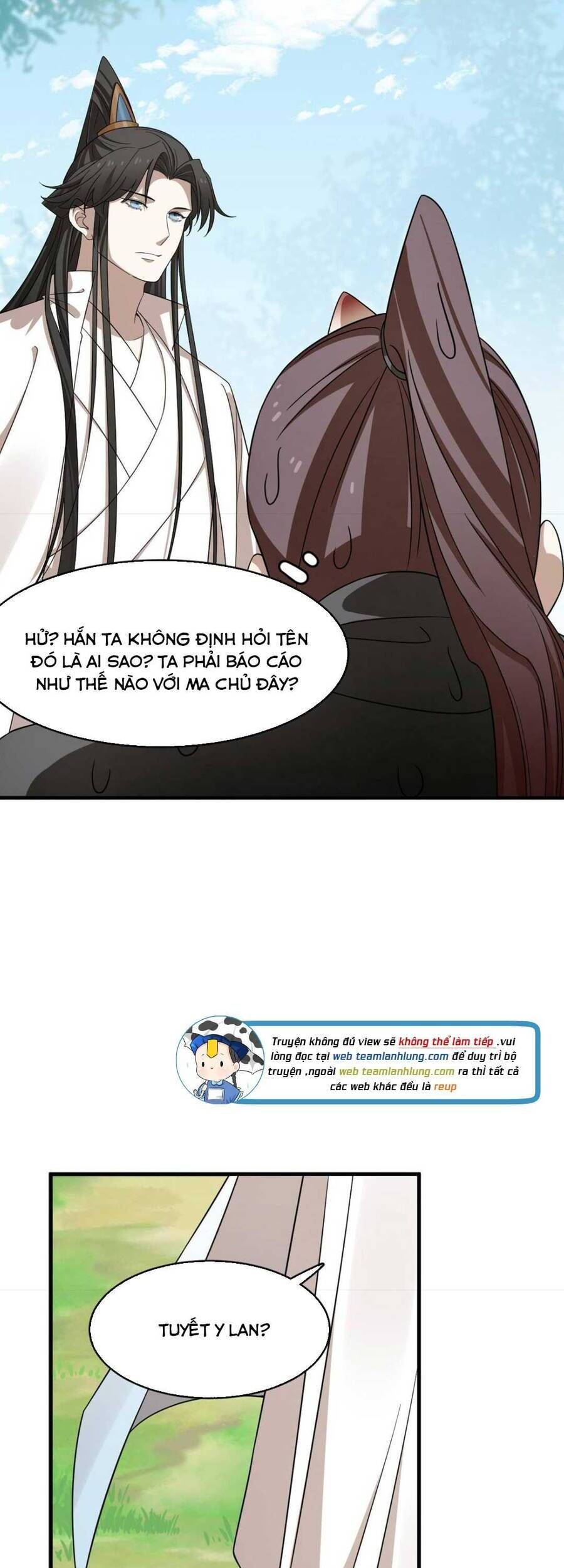 đọc truyện Độc Bộ Thiên Hạ: Đặc Công Thần Y Chương 395 ảnh 11 tại Thiên Thai Truyện