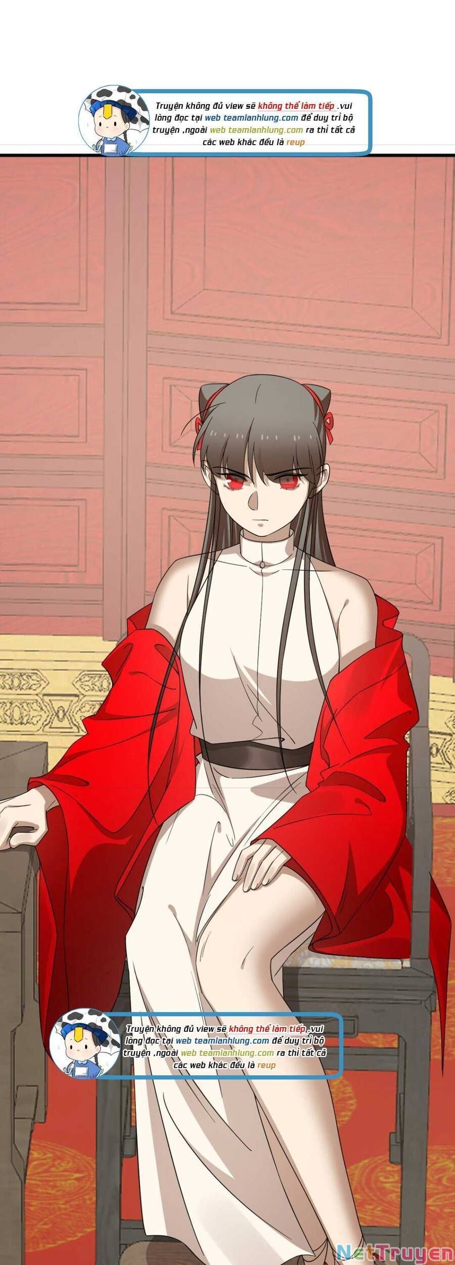 đọc truyện Độc Bộ Thiên Hạ: Đặc Công Thần Y Chương 396 ảnh 13 tại Thiên Thai Truyện