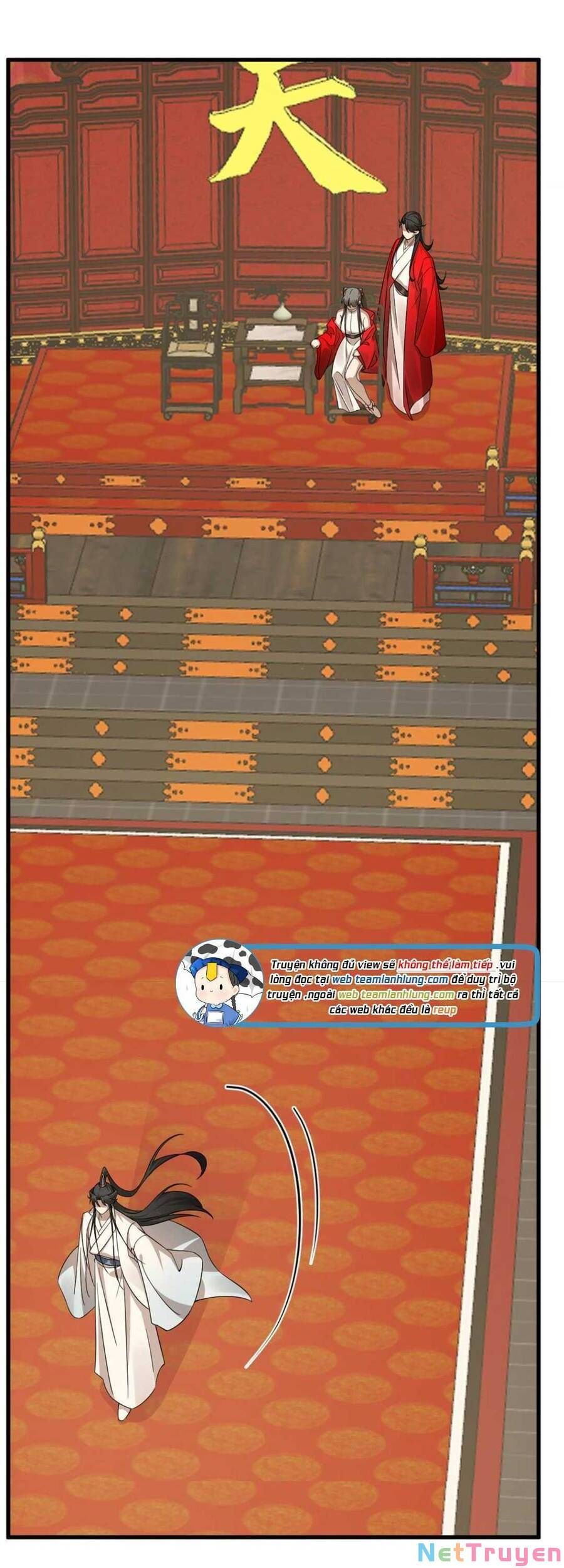 đọc truyện Độc Bộ Thiên Hạ: Đặc Công Thần Y Chương 396 ảnh 15 tại Thiên Thai Truyện