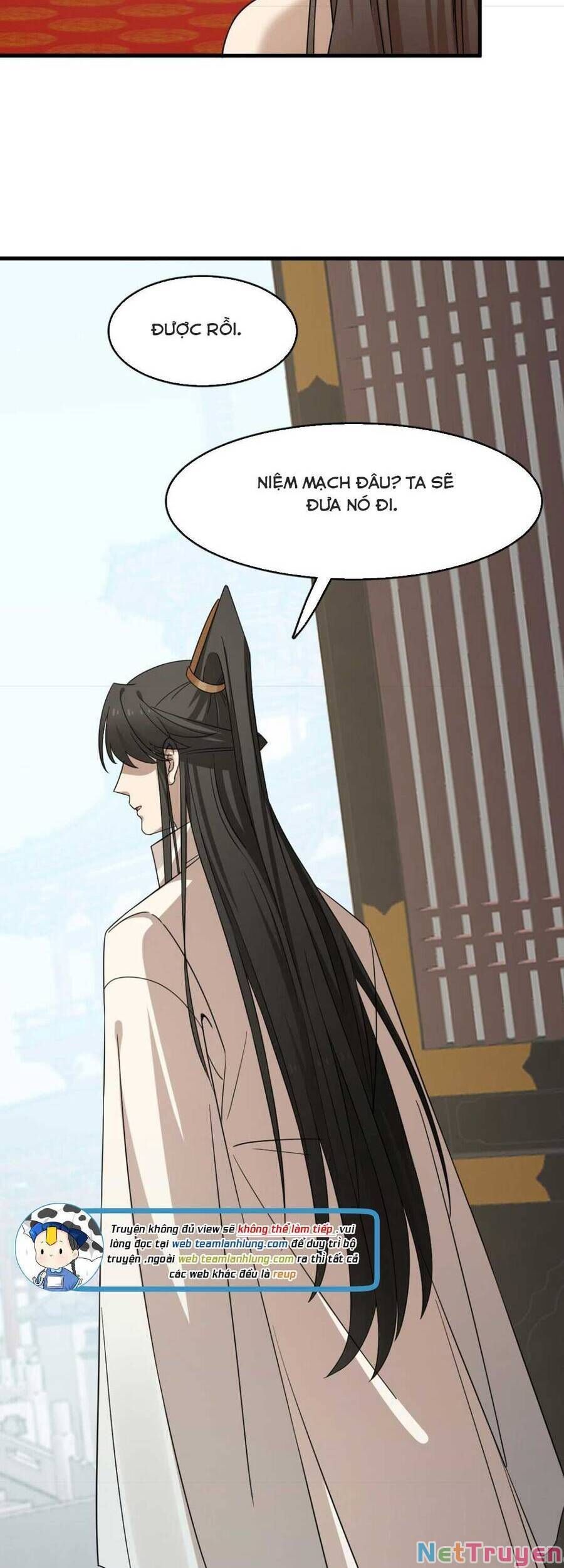 đọc truyện Độc Bộ Thiên Hạ: Đặc Công Thần Y Chương 396 ảnh 18 tại Thiên Thai Truyện