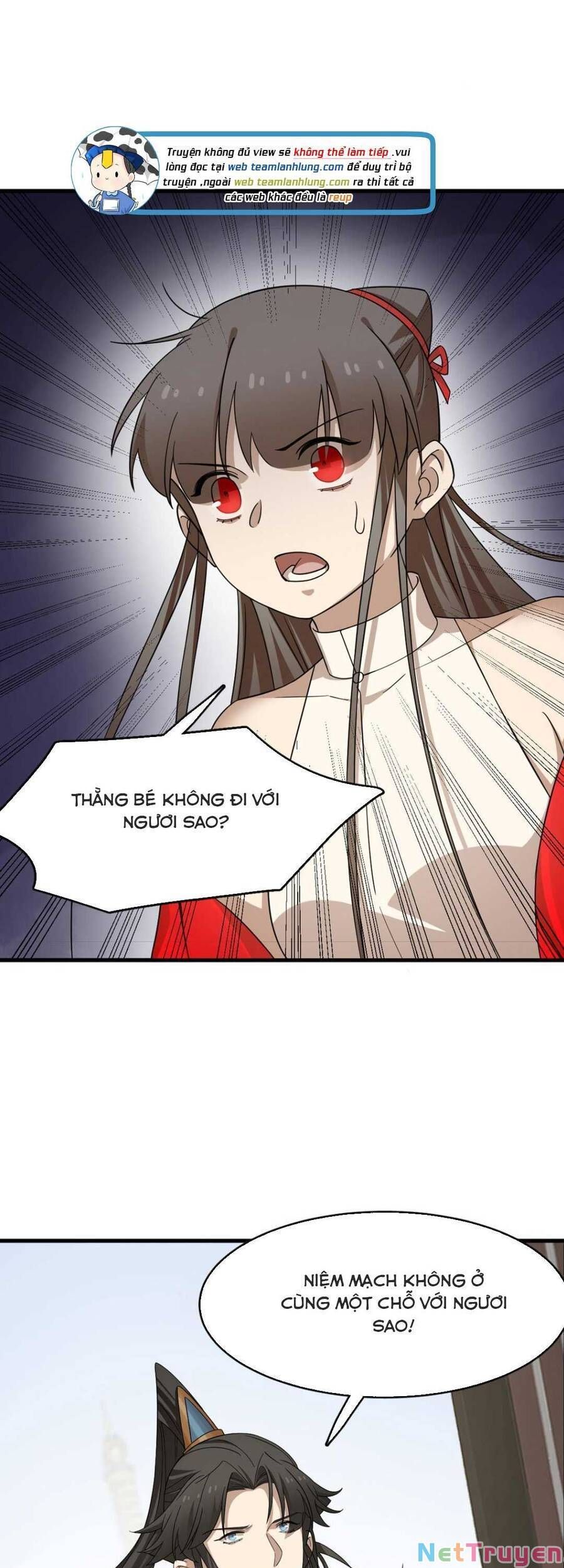 đọc truyện Độc Bộ Thiên Hạ: Đặc Công Thần Y Chương 396 ảnh 21 tại Thiên Thai Truyện