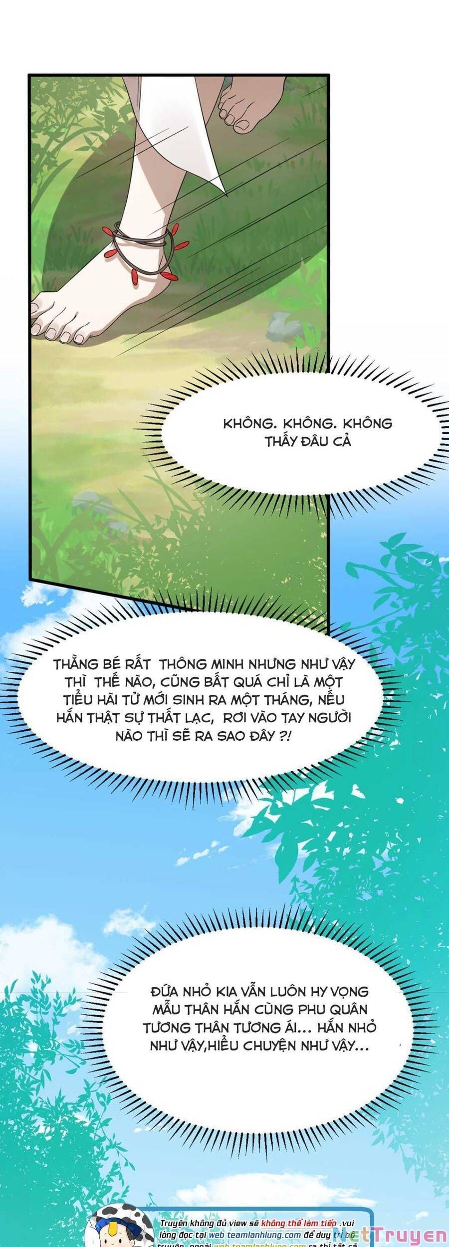 đọc truyện Độc Bộ Thiên Hạ: Đặc Công Thần Y Chương 396 ảnh 24 tại Thiên Thai Truyện