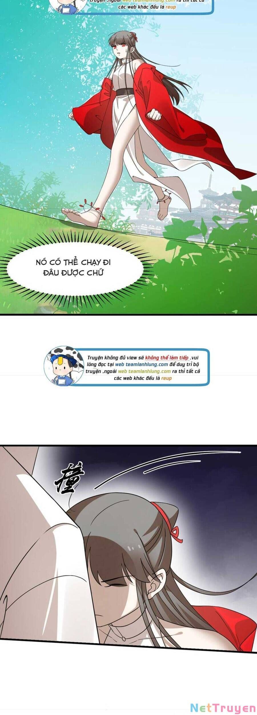 đọc truyện Độc Bộ Thiên Hạ: Đặc Công Thần Y Chương 396 ảnh 25 tại Thiên Thai Truyện