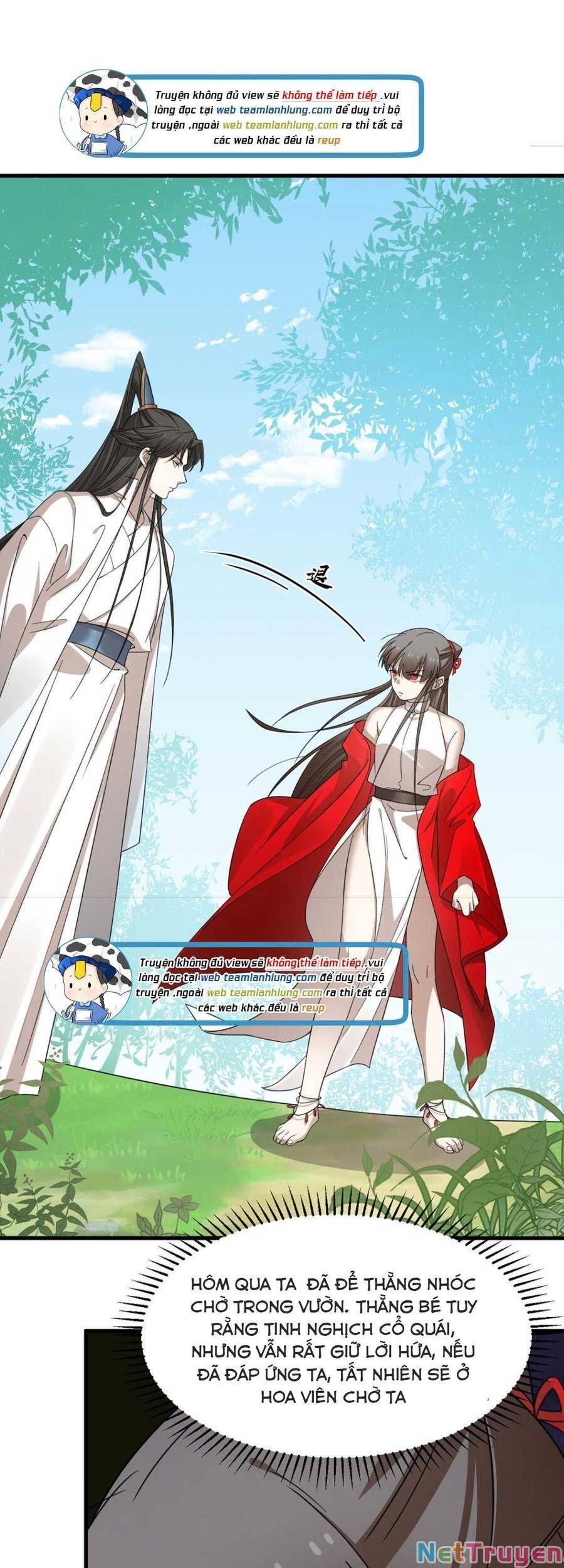 đọc truyện Độc Bộ Thiên Hạ: Đặc Công Thần Y Chương 396 ảnh 28 tại Thiên Thai Truyện