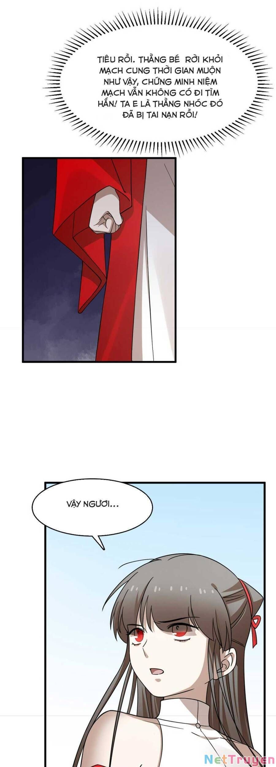 đọc truyện Độc Bộ Thiên Hạ: Đặc Công Thần Y Chương 396 ảnh 31 tại Thiên Thai Truyện