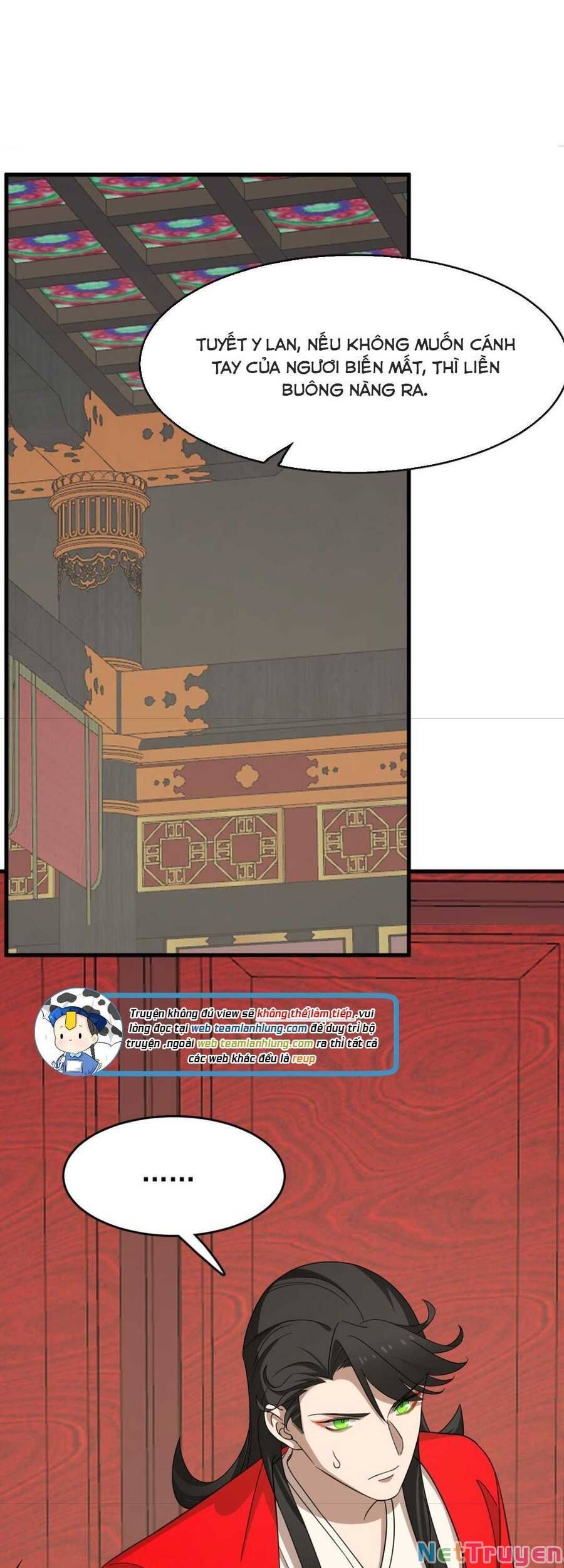 đọc truyện Độc Bộ Thiên Hạ: Đặc Công Thần Y Chương 396 ảnh 5 tại Thiên Thai Truyện