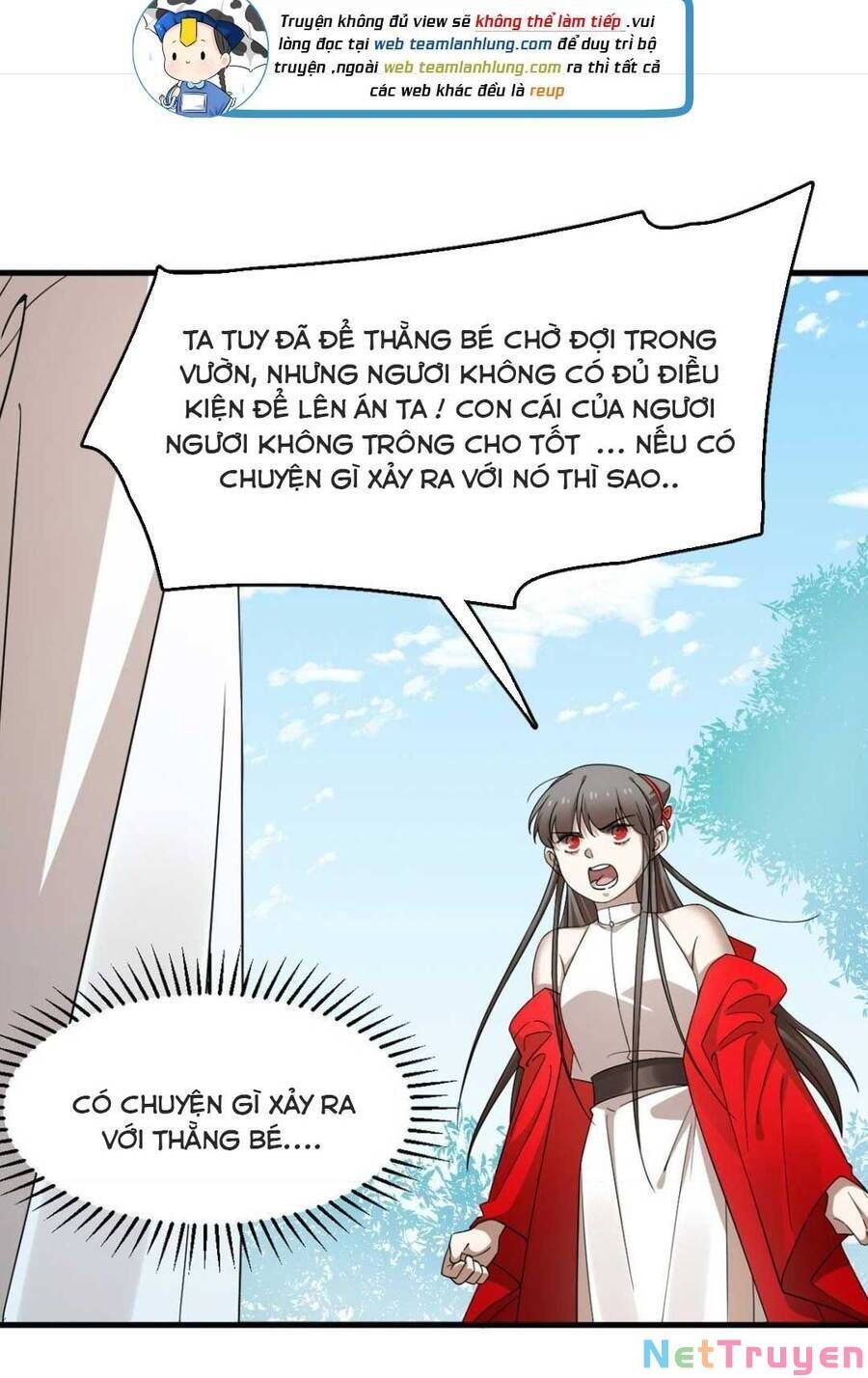 đọc truyện Độc Bộ Thiên Hạ: Đặc Công Thần Y Chương 396 ảnh 33 tại Thiên Thai Truyện