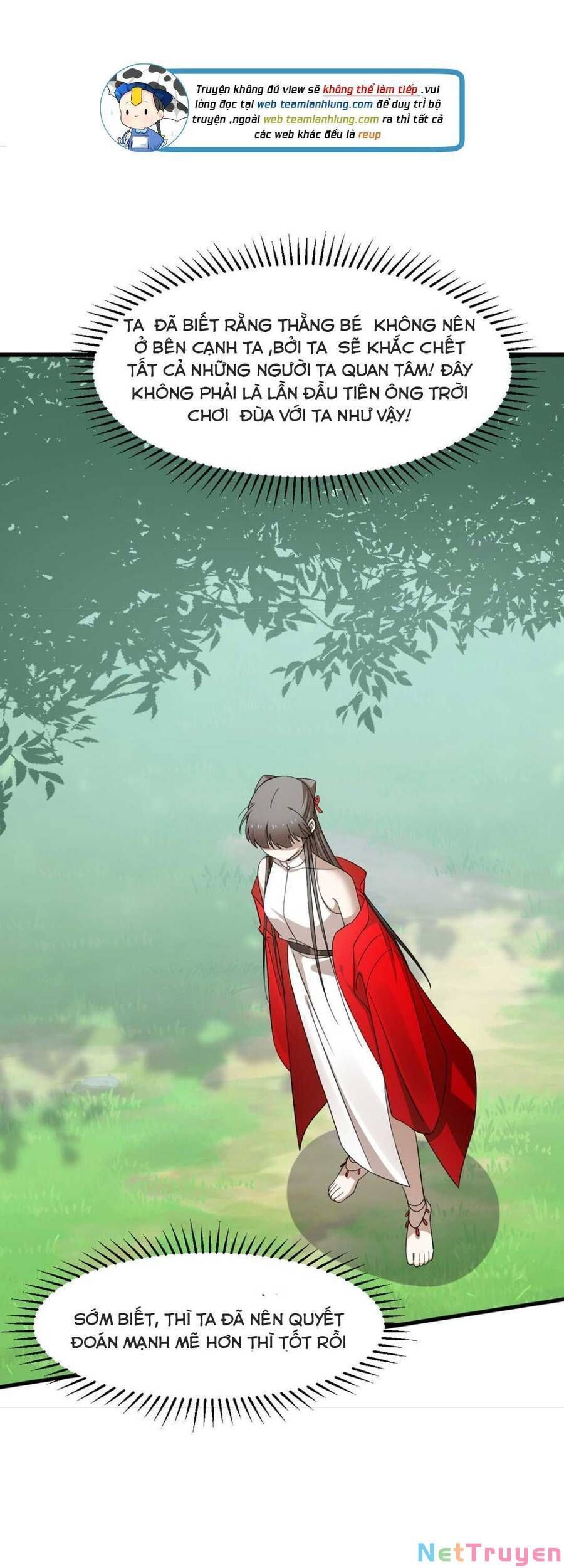 đọc truyện Độc Bộ Thiên Hạ: Đặc Công Thần Y Chương 396 ảnh 35 tại Thiên Thai Truyện