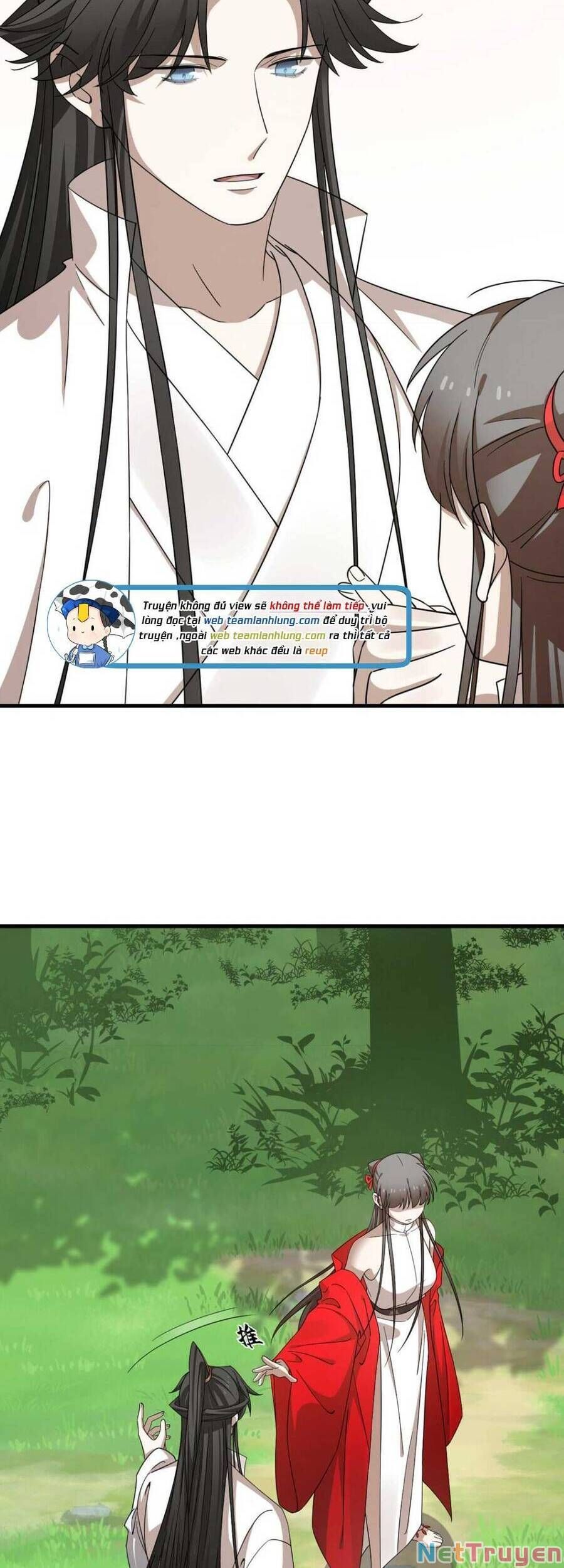 đọc truyện Độc Bộ Thiên Hạ: Đặc Công Thần Y Chương 396 ảnh 38 tại Thiên Thai Truyện