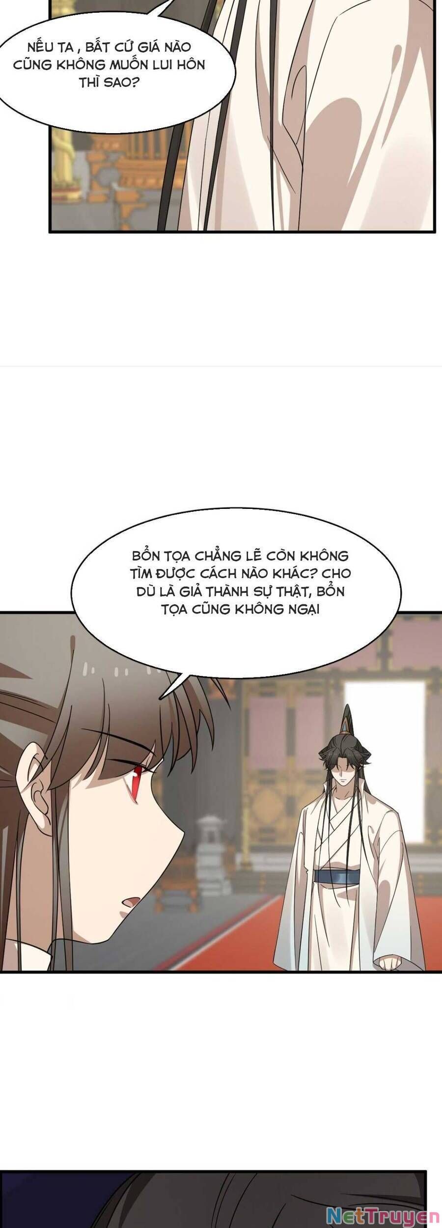 đọc truyện Độc Bộ Thiên Hạ: Đặc Công Thần Y Chương 396 ảnh 10 tại Thiên Thai Truyện