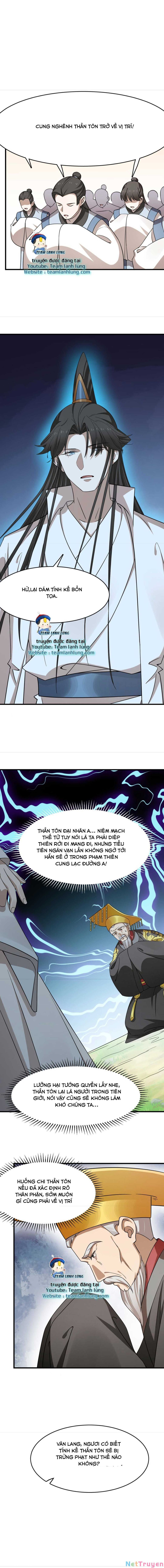 đọc truyện Độc Bộ Thiên Hạ: Đặc Công Thần Y Chương 397 ảnh 14 tại Thiên Thai Truyện