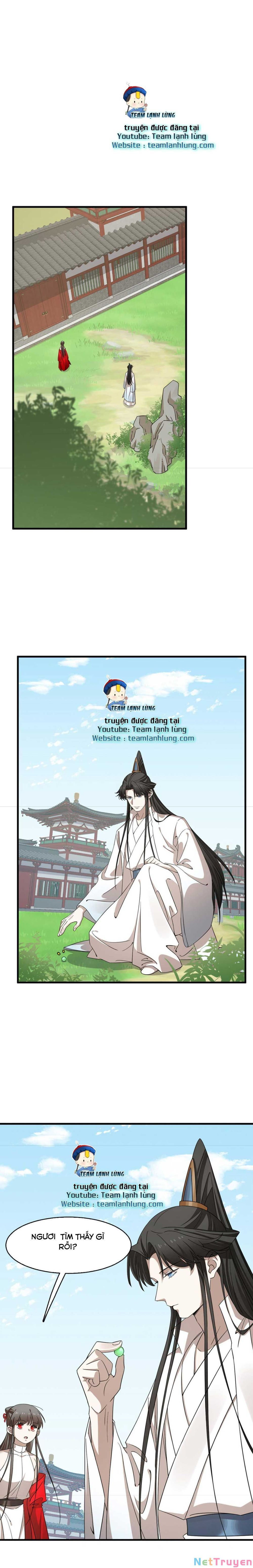 đọc truyện Độc Bộ Thiên Hạ: Đặc Công Thần Y Chương 397 ảnh 5 tại Thiên Thai Truyện