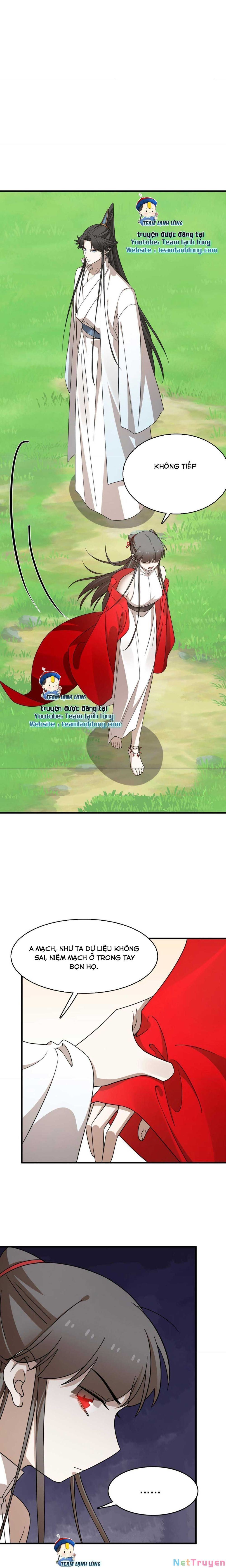 đọc truyện Độc Bộ Thiên Hạ: Đặc Công Thần Y Chương 397 ảnh 8 tại Thiên Thai Truyện