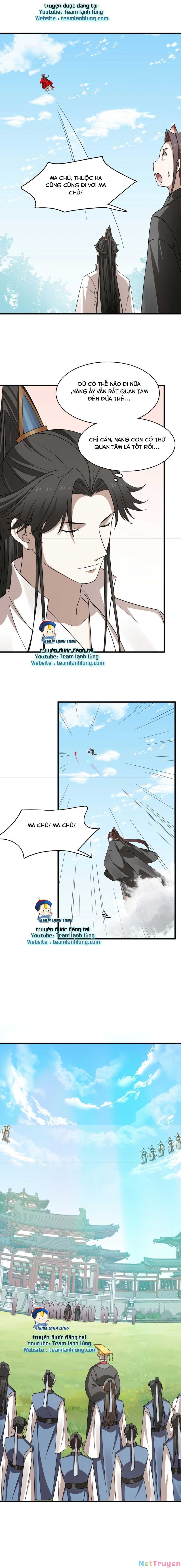 đọc truyện Độc Bộ Thiên Hạ: Đặc Công Thần Y Chương 397 ảnh 9 tại Thiên Thai Truyện