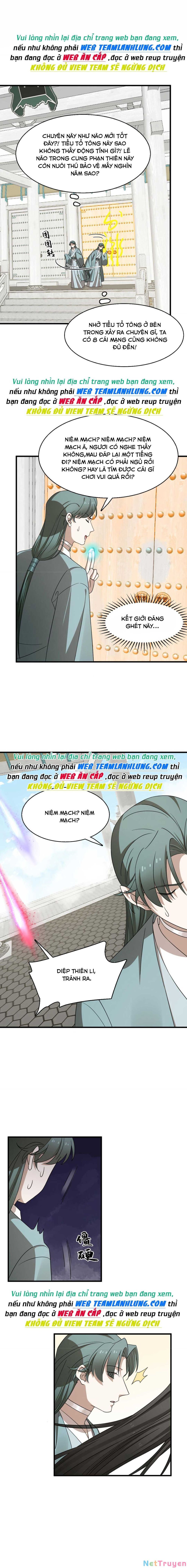 đọc truyện Độc Bộ Thiên Hạ: Đặc Công Thần Y Chương 398 ảnh 12 tại Thiên Thai Truyện