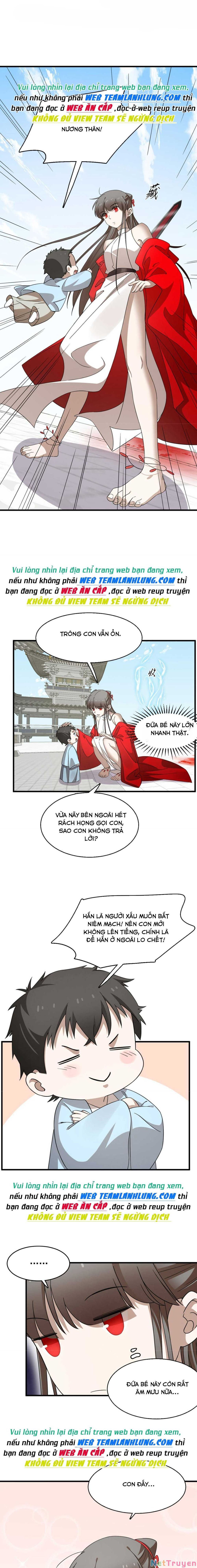 đọc truyện Độc Bộ Thiên Hạ: Đặc Công Thần Y Chương 398 ảnh 15 tại Thiên Thai Truyện