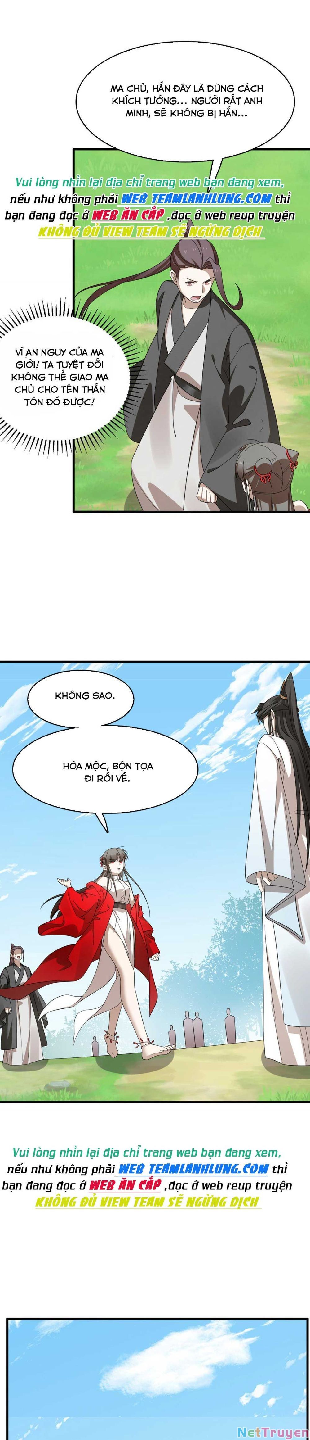 đọc truyện Độc Bộ Thiên Hạ: Đặc Công Thần Y Chương 398 ảnh 9 tại Thiên Thai Truyện