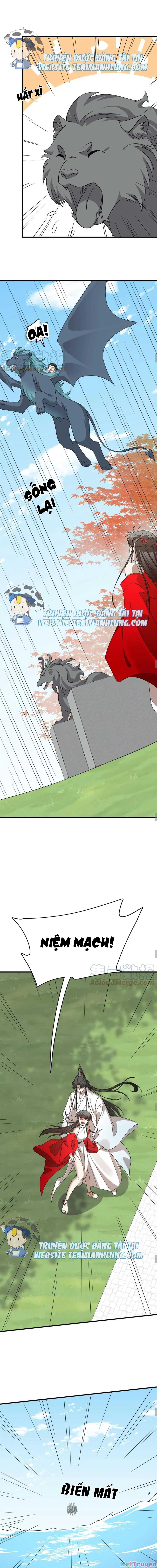 đọc truyện Độc Bộ Thiên Hạ: Đặc Công Thần Y Chương 399 ảnh 12 tại Thiên Thai Truyện