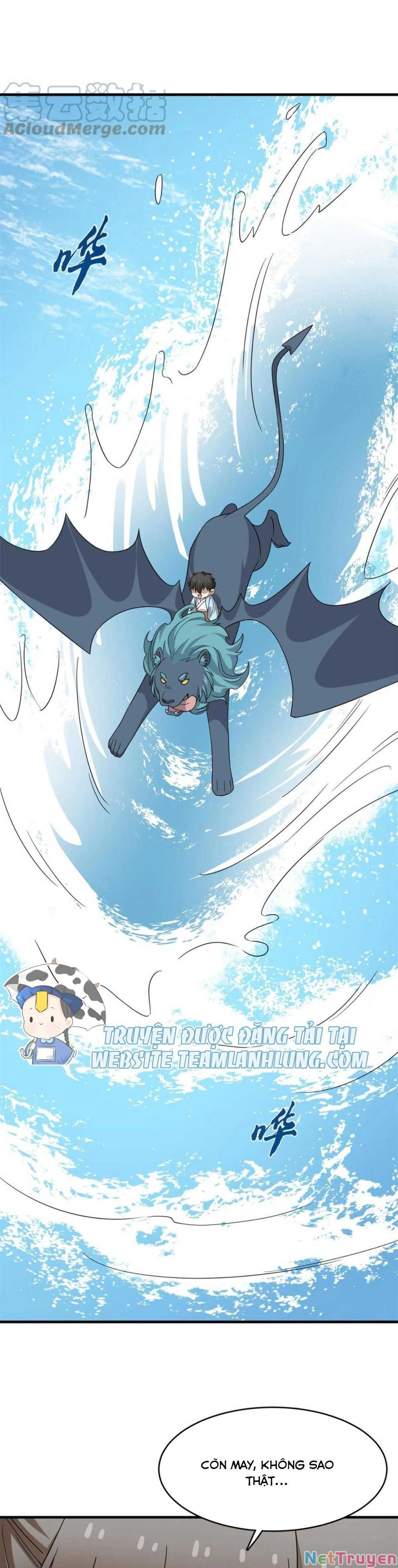 đọc truyện Độc Bộ Thiên Hạ: Đặc Công Thần Y Chương 399 ảnh 14 tại Thiên Thai Truyện