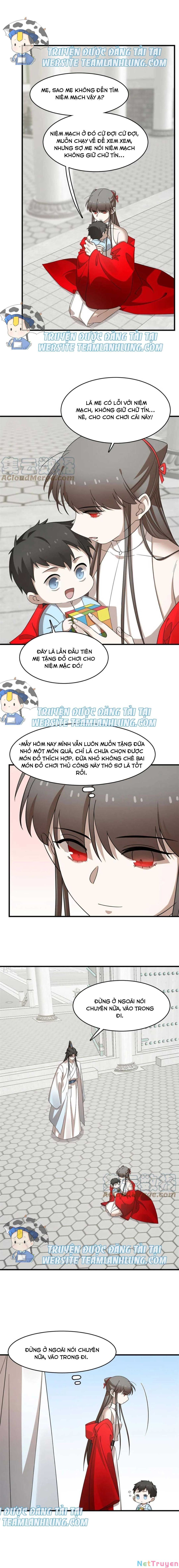 đọc truyện Độc Bộ Thiên Hạ: Đặc Công Thần Y Chương 399 ảnh 4 tại Thiên Thai Truyện