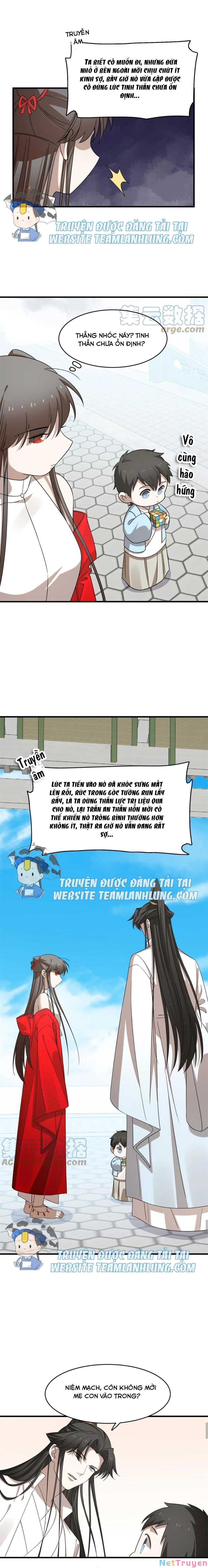 đọc truyện Độc Bộ Thiên Hạ: Đặc Công Thần Y Chương 399 ảnh 5 tại Thiên Thai Truyện